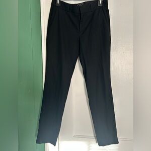 Banana Republic Women’s Black Dress Pants